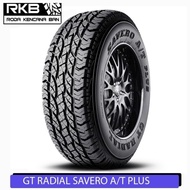 FREE PASANG GT Radial Savero AT Plus Size 225/75 R16 BAN SEMI OFFROAD