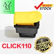 HONDA CLICK 110 HORN SWITCH