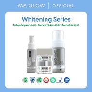 PAKET WHITENING MS GLOW / MS GLOW PAKET WHITENING