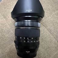Fujifilm Fujinon XF10-24mm F4 R OIS W...