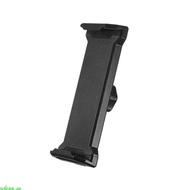 zebeaa. 360 Adjustable Smartphone Tripod Adapter 17mm  Head For 4 to 12 9 Inch Phone