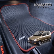 Kamatto Classic Hyundai Atos 1997 - 2003 Car Floor Mat and Carpet