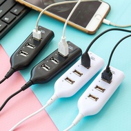 Socket Type Socket Type USB HUB 1.1 One for Four Port HUB One Point Four Power Supply Splitter