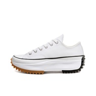 🚛จัดส่งฟรี🚛รองเท้า CONVERSE Run Star Motion Platform Sports Shoes รองเท้า คอนเวิร์ส แท้ รุ่นฮิต รองเท้าผ้าใบ