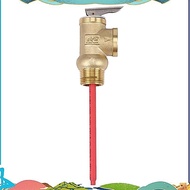 WYA-20 99C 102PSI 210F WYA-20 0.7Mpa to Valve  3/4 Inch Temperature and Pressure Relief Valve As  Sa