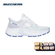 Skechers Women Slip-ins Performance GOrun Arch Fit 2.0 Zenith Shoes - 129220-WMLT Arch Fit