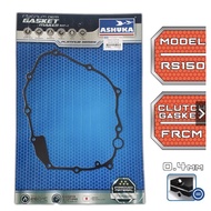 ASHUKA Honda RS150 / RSX 150/ Y15 /Y 16 / R15 / VF3I / LC4S / LC 5S/ SRL115FI NVX FRCM Clutch Magnet