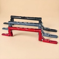 Suitable for polar core AE2 AE4 AE6 AE8 AE8+/AE8S+Aluminum a 适用极核AE2 AE4 AE6 AE8 AE8+/AE8S+铝合金多功能扩展导