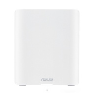 ASUS ZenWiFi BT10 1-Pack Tri-band WiFi 7 Mesh, 18 Gbps, 3000 sq.ft , Dual 10G Ports Pack of 1 - 3 Ye