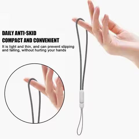 Lanyard For Airpods Incase Anti-lost Rope For Apple Airpods Pro 3 2 1 Accessories New Released In Se