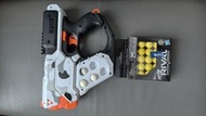 Nerf Rival MXV-1200 玩具槍
