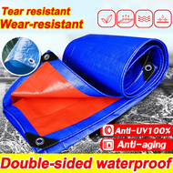 Tolda waterproof Trapal Waterproof makapal heavy duty Tolda Makapal Original Lona Trapal Heavy Duty 