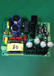 HBP500 500W power amplifier switching power supply board ±60V ±65V ±70V switching power supply