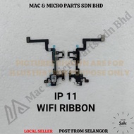 ORIGINAL IP 11 WIFI RIBBON WIFI ANTENNA CABLE