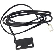 Hydra Fitness Exchange Tach Speed Sensor 1000513254 Works with Bow-Flex T25i T56i Treadmill EEP3