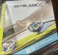 現貨+最平!全新亞洲版beyblade x 爆旋陀螺 X BX-07 2人對戰陀螺盤 bx07 連code TAKARA TOMY bx48 ux18 bx20 ux08 ux09 bx23 cx00