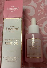 Lacura rose oil 英國玫瑰油