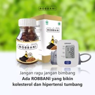 ROBBANI OBAT ASAM URAT STROKE DIABETES KENCING MANIS PENURUN GULA DARAH KERING PALING AMPUH DARAH TINGGI HIPERTENSI NYERI SENDI ASAM LAMBUNG GINJAL JANTUNG GATAL ALERGI RABBANI OBAT KOLESTEROL HERBAL ALAMI TERBAIK KAPSUL ORI