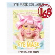 Cocottee eyemask Masker Mata 1box