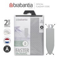 Brabantia Heat Reflect Ironing Board Cover A, 110 x 30 cm
