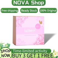 【FREE SHIPPING丨BUY 3 FREE 1】Lomie Peach Berries Fruity Juices – Refreshing Peach & Berry Blend for D