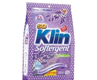 so Klin Softergent Deterjen Bubuk 1500 gr