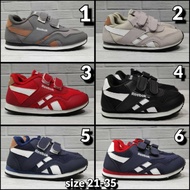 Kids Shoes Reebok Classic Import Quality