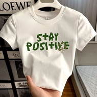 CROP TOP T-SHIRT CROP TOP/ CROP TOP T SHIRT CROP TOP/ CROP TOP/ CROP TOP/ COTTON/