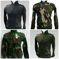 Thick Army Knitted Sweater, Comfortable Army Knitted Sweater, Digital Army Knitted Sweater, Plain Kn