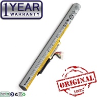 Original IdeaPad P400 P500 Z400 Z500 Touch Ideapad Z400A-ITH Z500A-IFI Z500A-ISE Laptop Battery