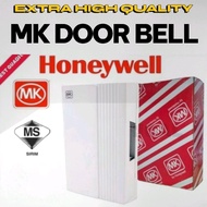 [READY STOCK] MK D3838 HONEYWELL DOOR BELL CHIME WIRED DOORBELL LOCENG PINTU MK D3838