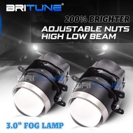 Fog Light For Mitsubishi Mirage G4 Outlander Montero Pajero Lancer Suzuki SX4 Swift Dzire Ertiga Gra