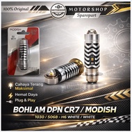 5068 H6 Modish Front Bulb