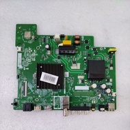 TOSHIBA 43V31MP MAIN BOARD