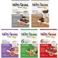 NH Nutri Grains Plus 15's