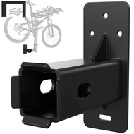 Hitch Wall Mount, Wall Mount Bike Rack Hitch,Hitch Cargo Carrier, Bicycle Hitch Receiver Storage,Car