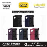 OtterBox Samsung Galaxy Note 9 / Galaxy Note 8 Defender Series Case | Authentic Original