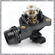 (TFAW) For E46 E81 E87 E82 E88 E90 E91 X3 X1 Z4 120I 316I Thermostat 11537510959