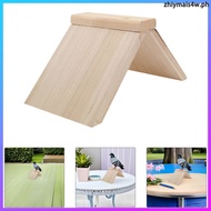 6pcs Perches: Bird Dwelling Rack - Birds Roost Holder - Dwelling Frame - Fork Rod Rooster Sports Acc