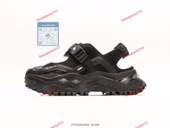 斐樂Fila Fusion 厚底硬糖涼鞋