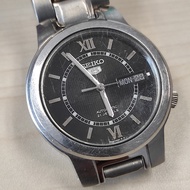 Seiko Automatic 21 Jewels Vintage not Citizen Orient Tissot