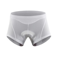 [Wroomy] Women Bike Underwear 3D Gel Padded Bicycle Briefs MTB Cycle Biking Shorts