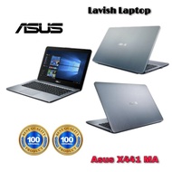 Laptop Asus X441 MA