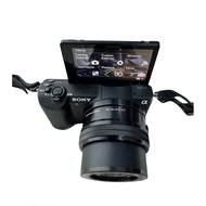 Sony A5100 With 16-50mm Kit Lens (Used-Good condition Sc-6k)