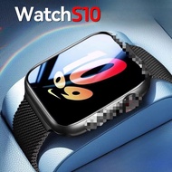 smart watch women smart watch Huaqiangbei S10 Smart Watch Bluetooth Call Multi-Function Ultra-Thin N