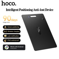 [Cho Android] Thiết bị chống mất định vị thông minh Thẻ thông minh định vị Thẻ Hoco e97a Thiết bị đị