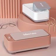 Household Portable Ultrasonic Cleaning Machine Glasses Cleaner Jewelry Watch Cleaner Ultrasonic MPND