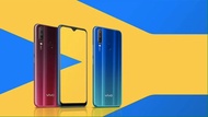 VIVO Y15 RAM 4/64GB