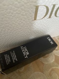 全新未拆Dior Addict 422 Rose Des Vents 唇膏