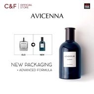 Avicenna Adventure M (New) Edt 100 Ml - Parfum Pria